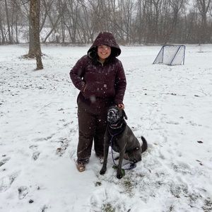 Meet your Posher, Jade